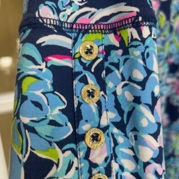 LILLY PULITZER DRESS - Picture 3 of 4